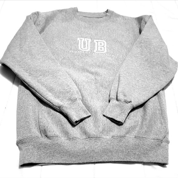 JANSPORT SWEATSHIRT - UNISEX - Picture 1 of 5